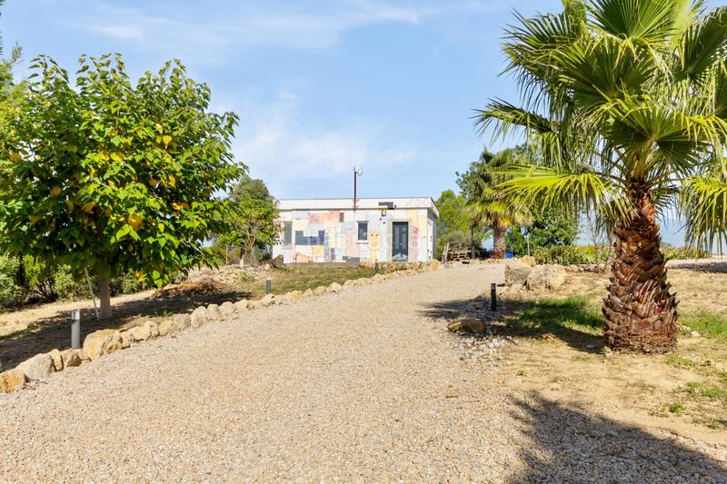 Foto 85114df2-ab2d-4e1e-9f8f-6ecdb88ad6f4. Chalet dans n/a dans Cervera del Maestre