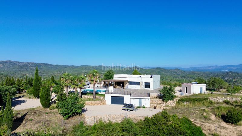 Foto 87ab964d-eb89-4b83-bf40-2fabfc16a945. Chalet dans n/a dans Cervera del Maestre