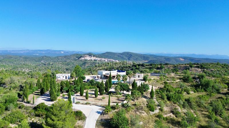 Foto 8ce90e7c-805c-46f6-b396-27bb614d3182. Chalet dans n/a dans Cervera del Maestre