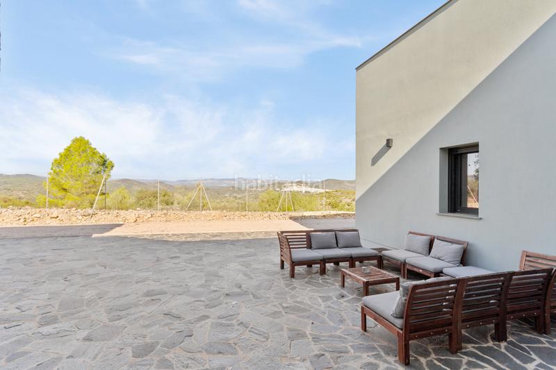 Foto afc42ca4-aed4-4087-8f4a-48bbac9aa6b1. Chalet dans n/a dans Cervera del Maestre