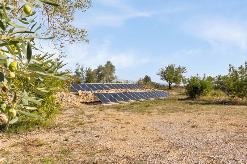 Foto b0e9c970-5ecd-48d6-82e5-6233d3e70920. Chalet dans n/a dans Cervera del Maestre