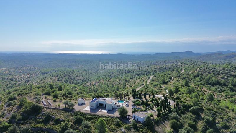 Foto e50aa359-6da1-40b1-9795-88feefe6cdef. Chalet dans n/a dans Cervera del Maestre