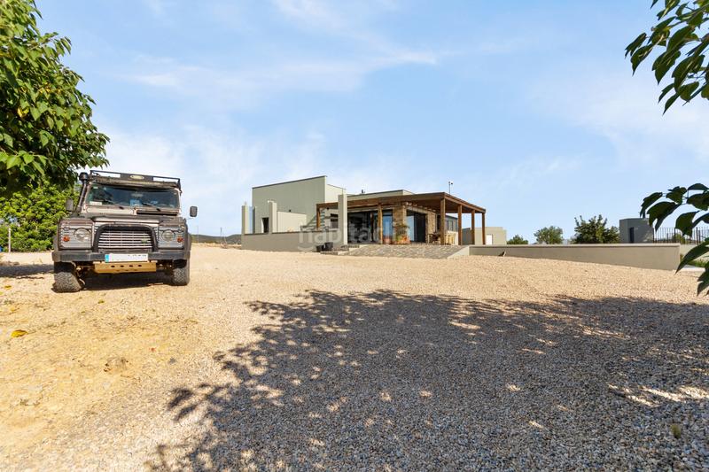 Foto f0f787c0-8831-4a90-84c3-e9c03d5981c9. Chalet dans n/a dans Cervera del Maestre