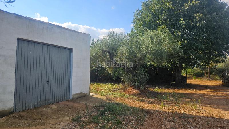 Foto 0ba5caa9-b65c-4013-895d-c6653afbb01a. Masía finca+2 casas+garaje+ els valentins+tarragona+españa en Ulldecona