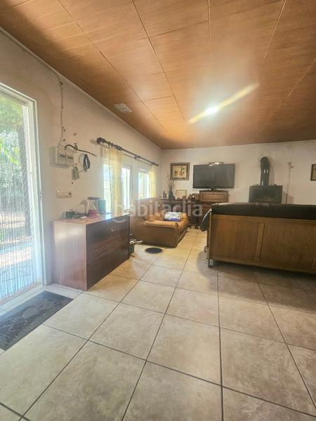 Foto 45c3904d-b034-4b29-b11a-1b31772a497f. Masía finca+2 casas+garaje+ els valentins+tarragona+españa en Ulldecona