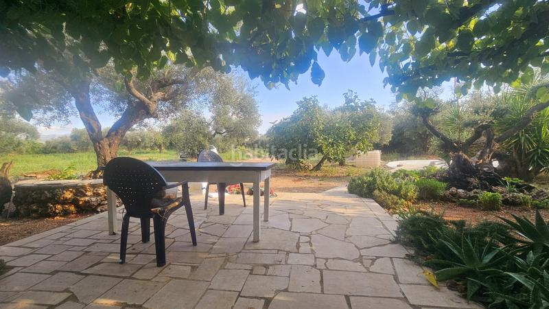 Foto 6a09b127-e53a-4406-86fb-7e4c872ef90e. Masía finca+2 casas+garaje+ els valentins+tarragona+españa en Ulldecona