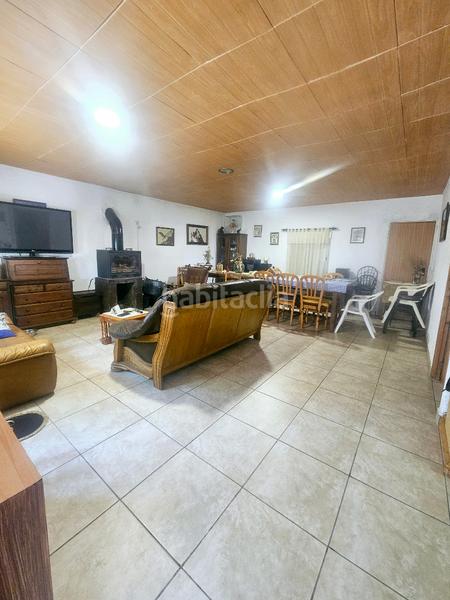 Foto 867f083e-f0a4-4962-b6ca-2b13c7f90062. Masía finca+2 casas+garaje+ els valentins+tarragona+españa en Ulldecona