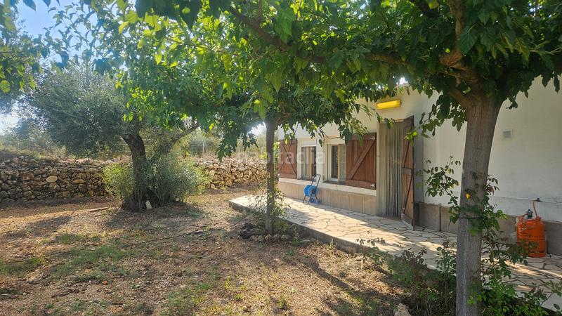 Foto aa732788-0211-42af-8671-75205417dd1e. Masía finca+2 casas+garaje+ els valentins+tarragona+españa en Ulldecona