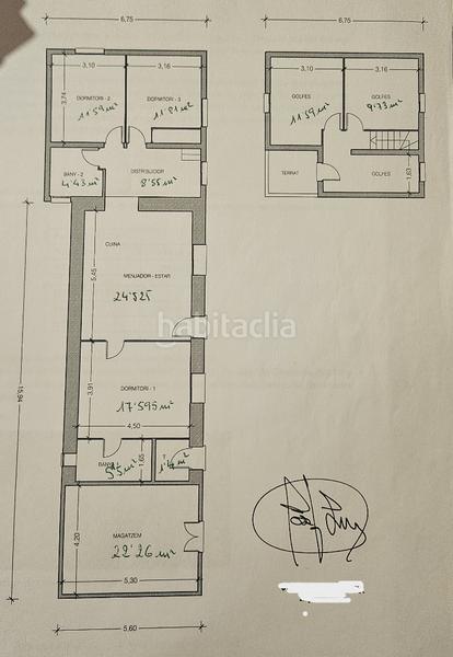Foto ace16fcd-80d5-4ffd-9556-234479cf9deb. Masía finca+2 casas+garaje+ els valentins+tarragona+españa en Ulldecona