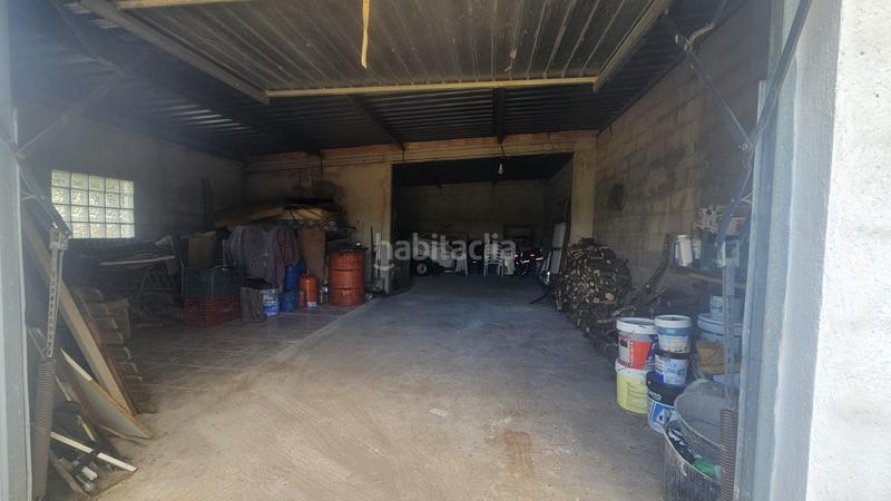 Foto bdea54c1-c6a4-4d5a-b854-171fcfd81aa1. Masía finca+2 casas+garaje+ els valentins+tarragona+españa en Ulldecona