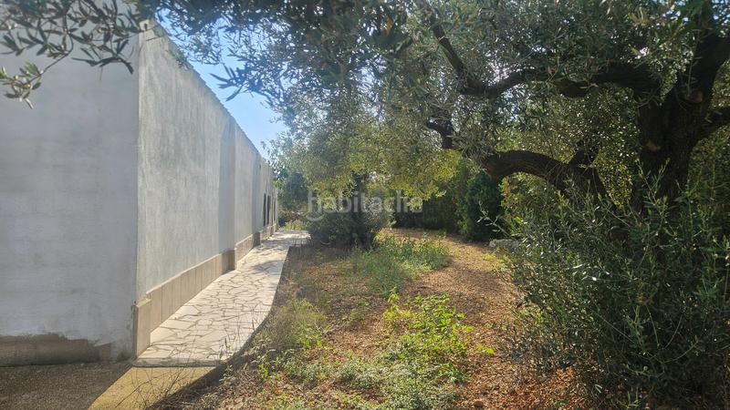 Foto de1a0612-c327-4ca1-a07f-4e605a0c80aa. Masía finca+2 casas+garaje+ els valentins+tarragona+españa en Ulldecona