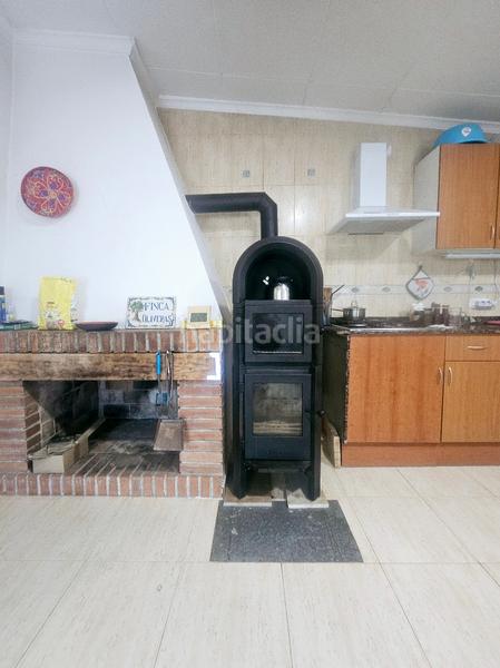 Foto fe6b3b02-8782-4160-969e-3a509ccca677. Masía finca+2 casas+garaje+ els valentins+tarragona+españa en Ulldecona