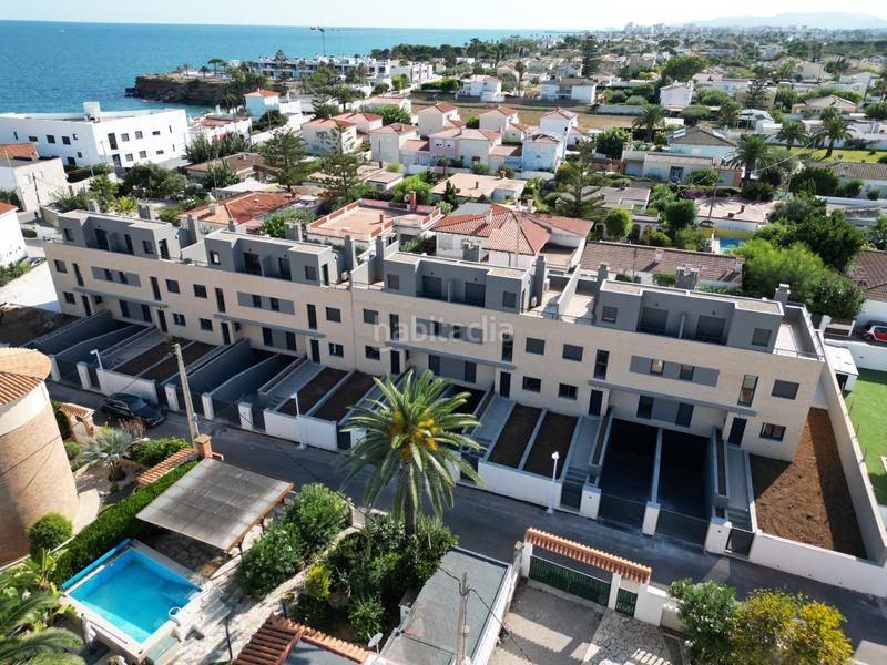 Foto 7ab93a87-85b8-405b-9815-0ebec4610540. Maison jumelée avec chauffage parking piscine dans Costa Norte Vinaròs