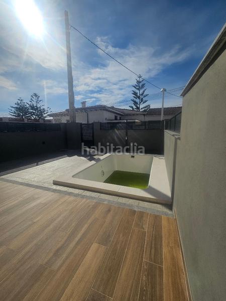 Foto 7b9ed6a0-2674-4527-a70f-e8e8c702ceb6. Maison jumelée avec chauffage parking piscine dans Costa Norte Vinaròs