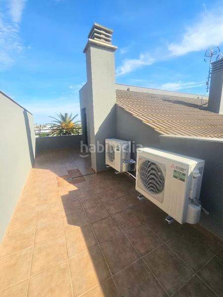 Foto a04748b2-ff2d-432c-8016-5a88f95e27b1. Maison jumelée avec chauffage parking piscine dans Costa Norte Vinaròs