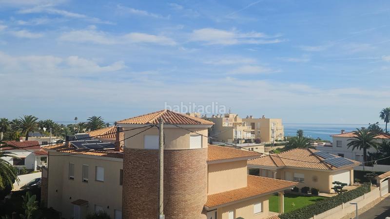 Foto b40a686a-bb78-4fe6-9f93-9f43d0a16c22. Maison jumelée avec chauffage parking piscine dans Costa Norte Vinaròs