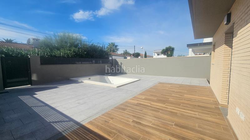 Foto ba0370b1-501f-4c7f-b096-807f24c79494. Maison jumelée avec chauffage parking piscine dans Costa Norte Vinaròs