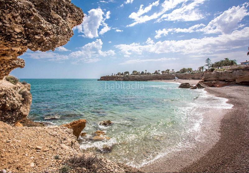 Foto c6d93de1-93f4-4b2d-b35a-2b2a3914d3fe. Maison jumelée avec chauffage parking piscine dans Costa Norte Vinaròs