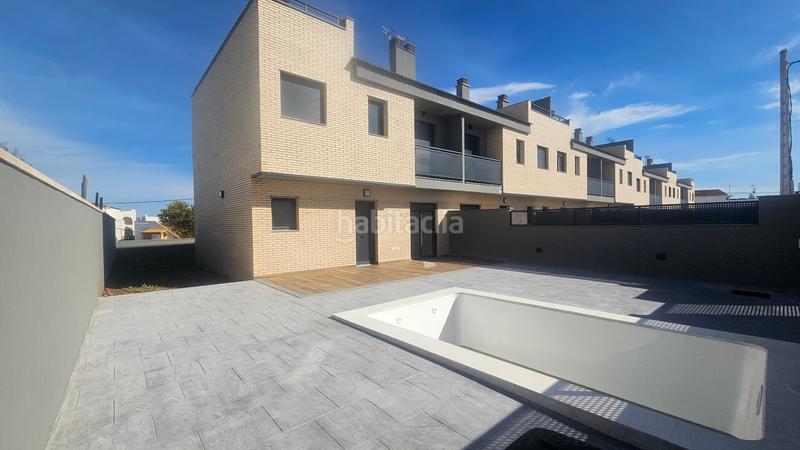 Foto efdd7f1b-4f95-4666-8f6b-6f0545c0183b. Maison jumelée avec chauffage parking piscine dans Costa Norte Vinaròs