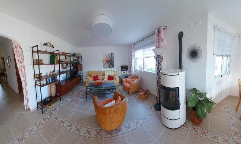 Foto 0f8b0b75-438d-4457-aba3-5dc7a5796533. Chalet with fireplace parking in Costa Norte Vinaròs