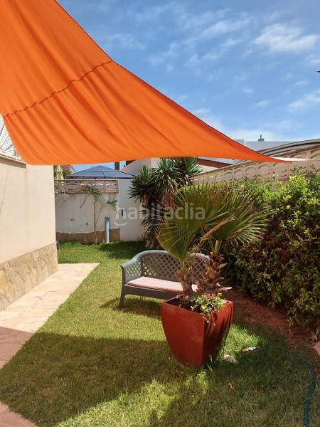 Foto 11a3f90c-9fb9-48fd-aac9-f900ffafdcc0. Chalet with fireplace parking in Costa Norte Vinaròs