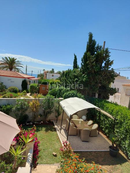 Foto 1e103fee-4be0-445d-9603-4a3f935c5646. Chalet with fireplace parking in Costa Norte Vinaròs