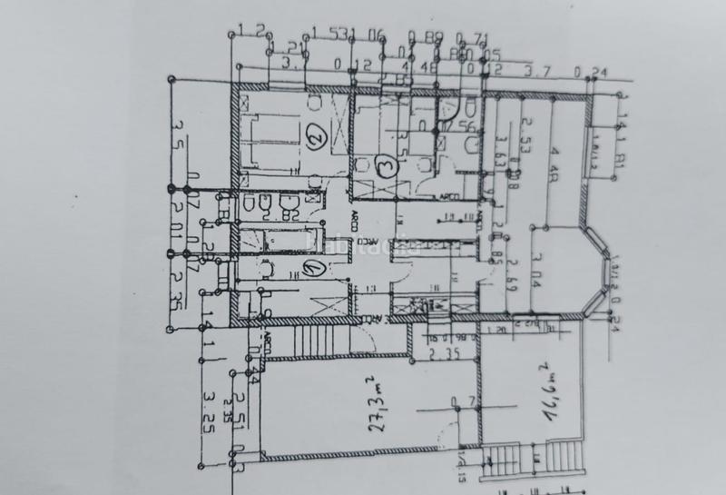 Foto 23dc2889-8e29-4a0f-854c-c856b00935ee. Chalet with fireplace parking in Costa Norte Vinaròs