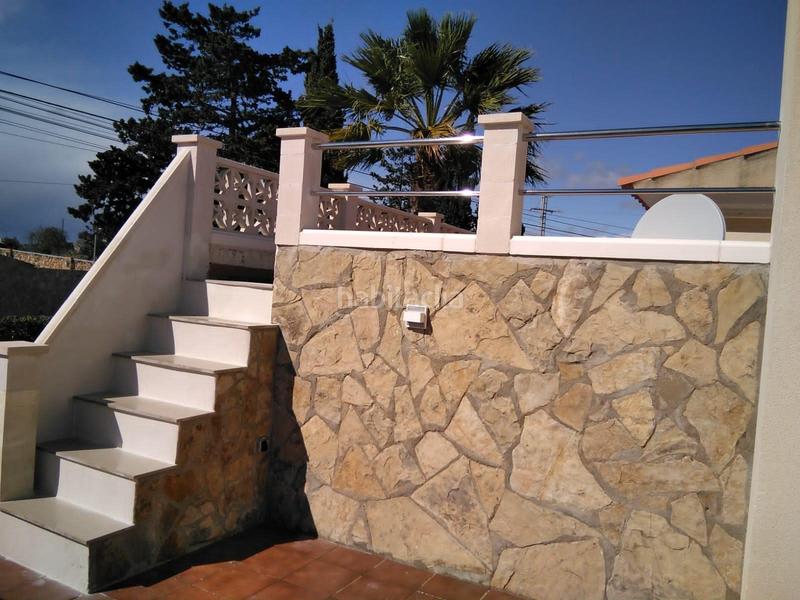 Foto 294e608c-c561-4723-8f3c-9398fa83705d. Chalet with fireplace parking in Costa Norte Vinaròs