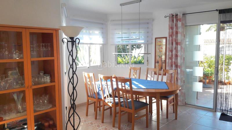 Foto 44ca66b6-aef1-4947-a85b-e7980f50c17f. Chalet with fireplace parking in Costa Norte Vinaròs