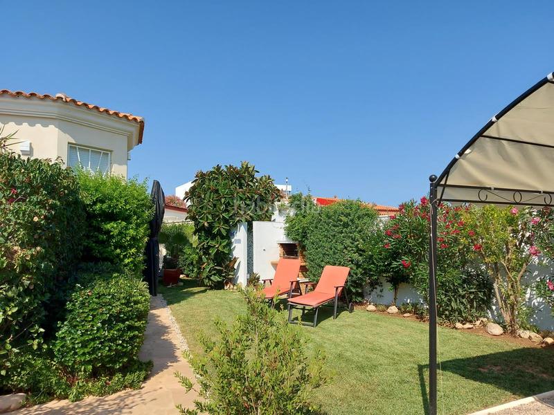 Foto 604d8350-d5d0-428e-ad06-f8192d3b332b. Chalet with fireplace parking in Costa Norte Vinaròs