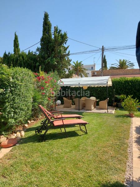 Foto 716580d0-34bc-4838-9eb3-dd083b404c92. Chalet with fireplace parking in Costa Norte Vinaròs