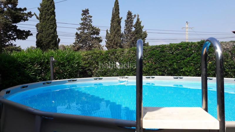 Foto 7e43502d-1fc3-4850-80ca-9050141faa41. Chalet with fireplace parking in Costa Norte Vinaròs