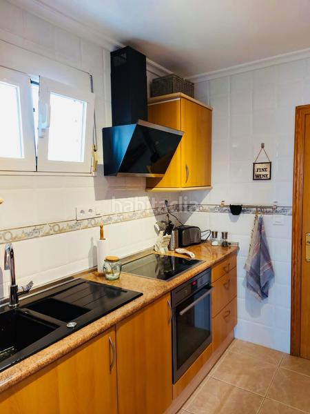 Foto 8f110d7f-7d71-4292-a0f6-6f995e3bd9aa. Chalet with fireplace parking in Costa Norte Vinaròs