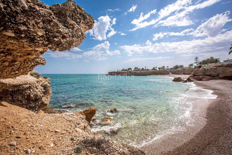 Foto aab6fb2e-26a5-41b5-a1fa-9b0c29e58e55. Chalet with fireplace parking in Costa Norte Vinaròs