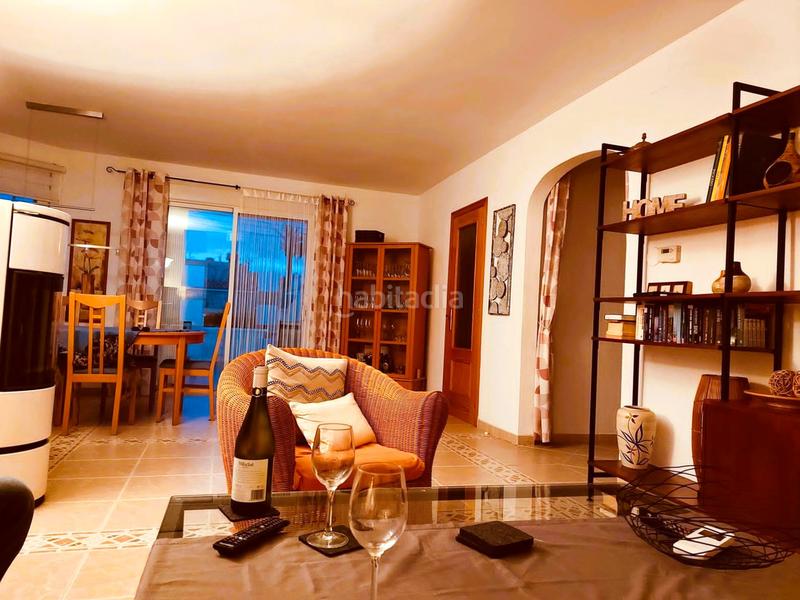 Foto f4712694-efc2-4aea-96f0-dcd11b3278d1. Chalet with fireplace parking in Costa Norte Vinaròs