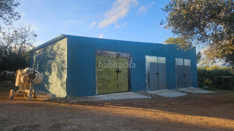 Foto 7f1b25b2-bf6d-46e7-9e15-a07b492f31ad. Mas dans n/a dans Canet lo Roig