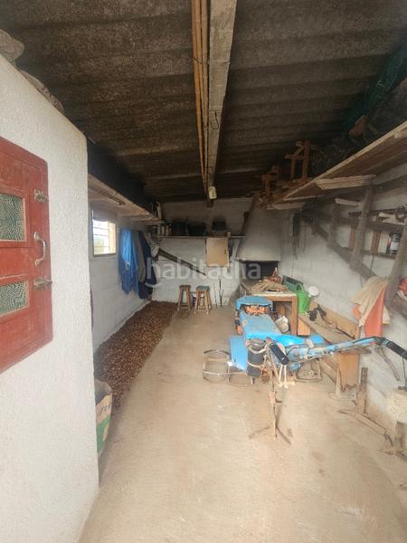 Foto 341765db-b0ff-4ff1-ac0e-e723d3f186f0. Finca rústica a Ulldecona