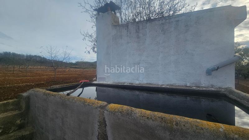 Foto 4ca62132-a238-4c1c-a988-83906b96d476. Finca rústica a Ulldecona
