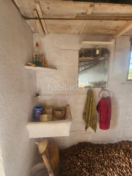 Foto 986f95d1-8019-4ae0-9abb-20bf7a118200. Finca rústica a Ulldecona