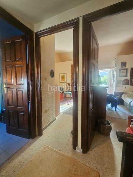 Foto 2f5449a8-d085-489b-a593-9d2856bba1d2. Casa adossada amb xemeneia aparcament a Boverals-Saldonar Vinaròs