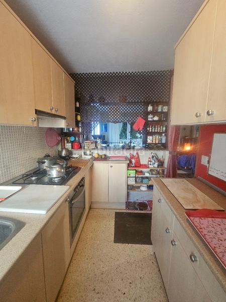 Foto 51e00a50-b5c8-44e5-af86-45d39c24f5d7. Casa adossada amb xemeneia aparcament a Boverals-Saldonar Vinaròs