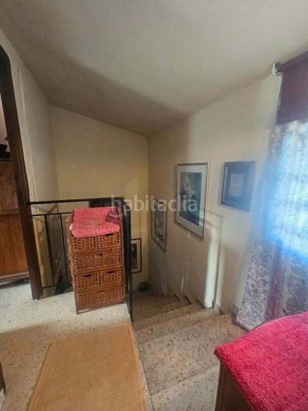 Foto 5dcd9554-854d-4d9a-8179-d7b699ae9637. Casa adossada amb xemeneia aparcament a Boverals-Saldonar Vinaròs