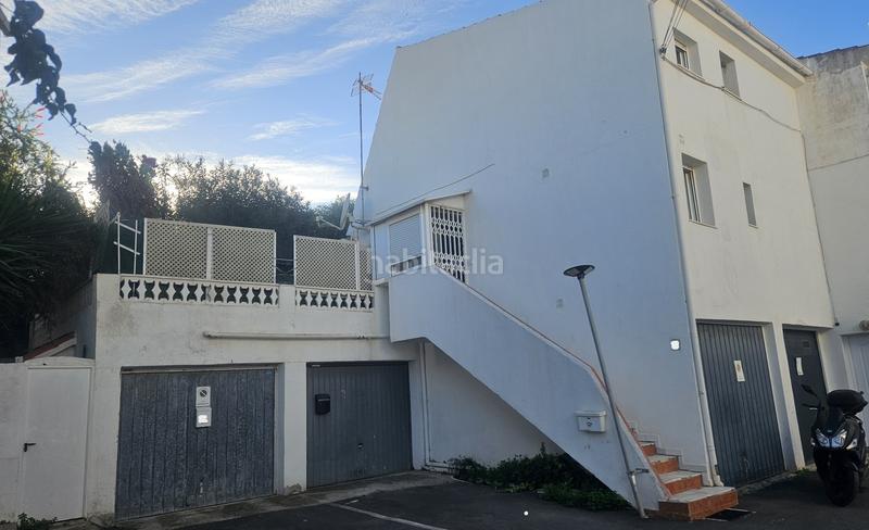 Foto 5f611595-5e58-4fcd-b93a-e4784a13be16. Casa adossada amb xemeneia aparcament a Boverals-Saldonar Vinaròs