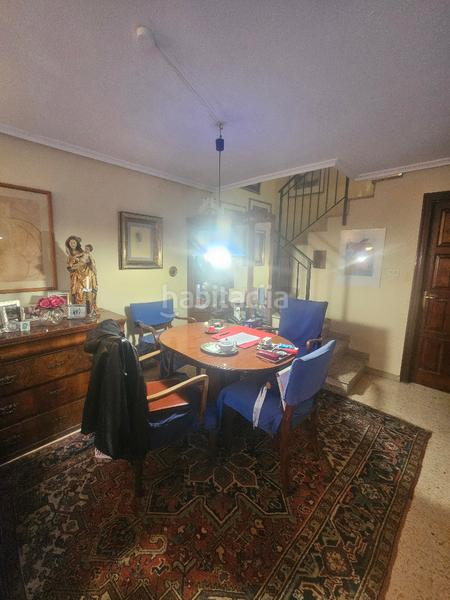 Foto 641eab1d-1815-495c-a248-acb83686b7a1. Casa adossada amb xemeneia aparcament a Boverals-Saldonar Vinaròs