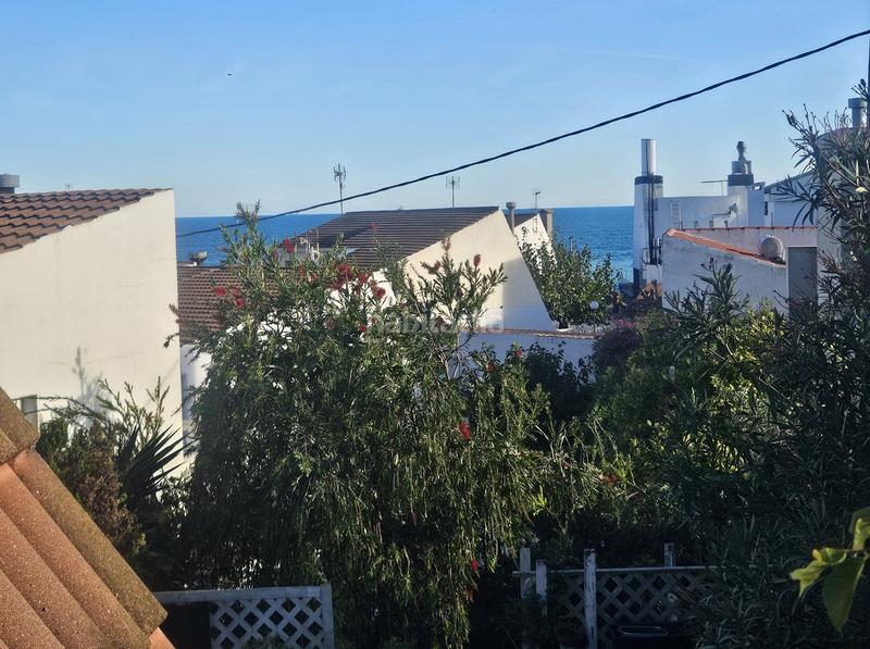 Foto 82262d46-e653-474b-97e2-f5600aaec881. Casa adossada amb xemeneia aparcament a Boverals-Saldonar Vinaròs