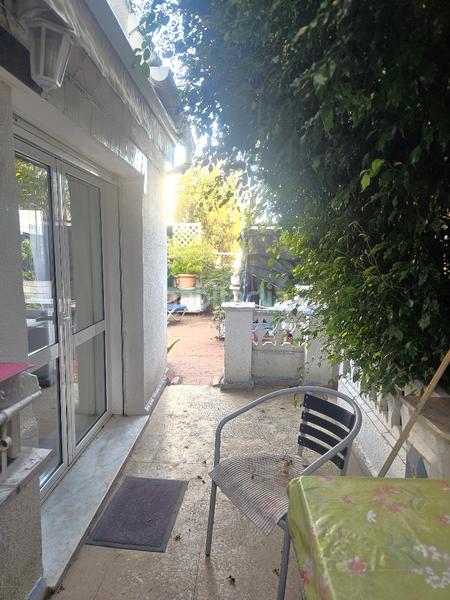 Foto a68626d9-3ded-4a05-8508-20f5571dac43. Casa adossada amb xemeneia aparcament a Boverals-Saldonar Vinaròs