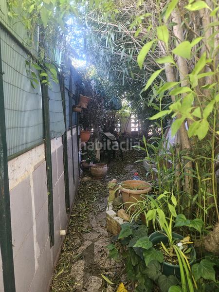 Foto c7d17671-3ae5-48dc-9e0c-057a241a02f7. Casa adossada amb xemeneia aparcament a Boverals-Saldonar Vinaròs