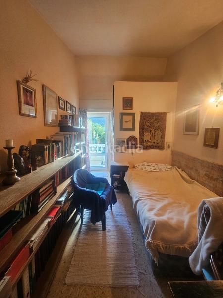 Foto dac98282-6275-44f8-83b0-ec001e651c90. Casa adossada amb xemeneia aparcament a Boverals-Saldonar Vinaròs