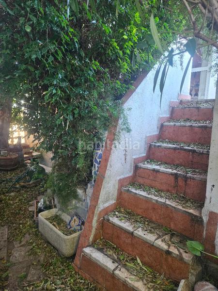 Foto ffec5e5d-161c-41a7-9f28-cf6cb112d3e0. Casa adossada amb xemeneia aparcament a Boverals-Saldonar Vinaròs