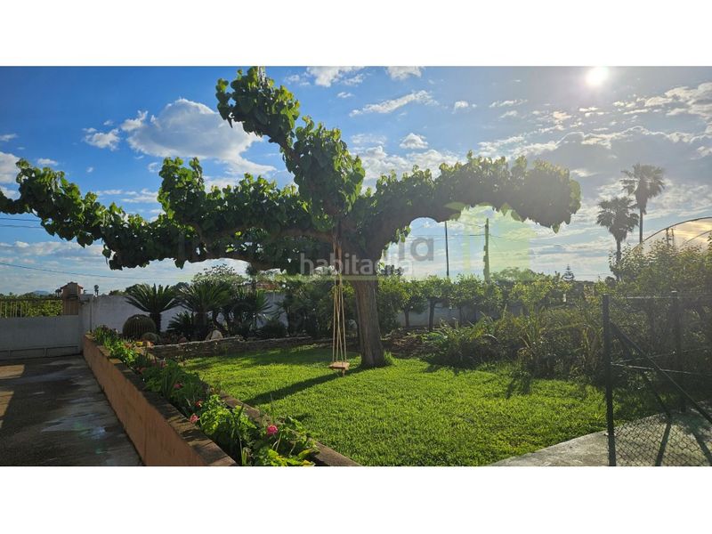 Foto bd0ff87c-0b33-4fce-9cc3-5de6e7cd0ca9. Casa amb calefacció aparcament piscina a Pueblo Benicarló